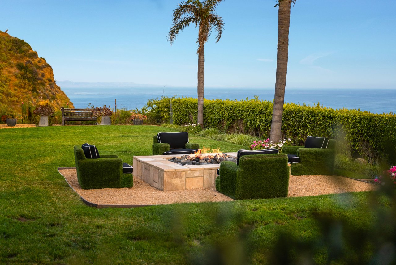 The Carbon Canyon Estate