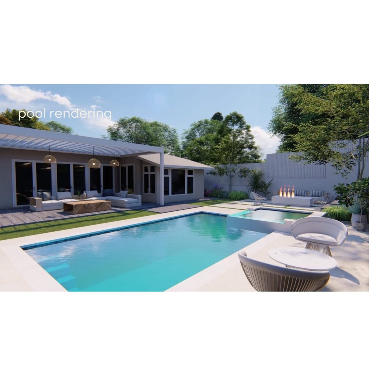 Los Feliz Mid-Century Ranch
