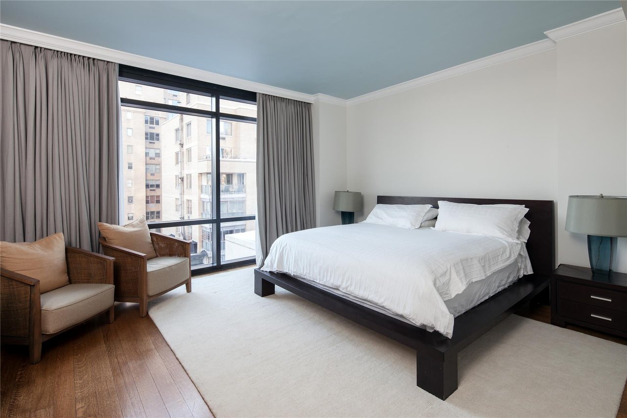 170 East End Avenue, #7F