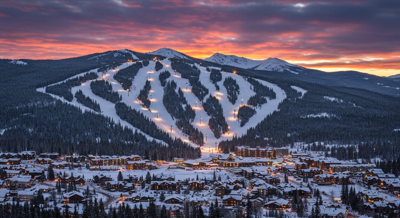 Top Real Estate Investment Areas in Park City