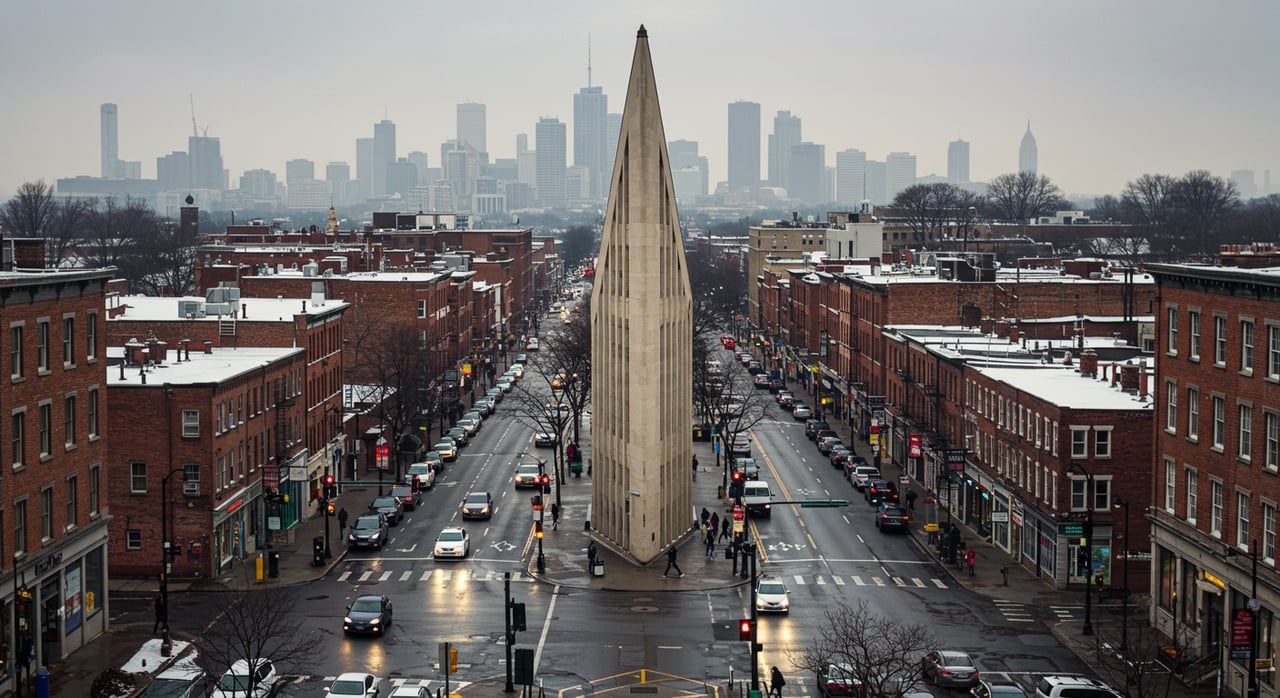Neighborhood Highlight: Wicker Park and Bucktown