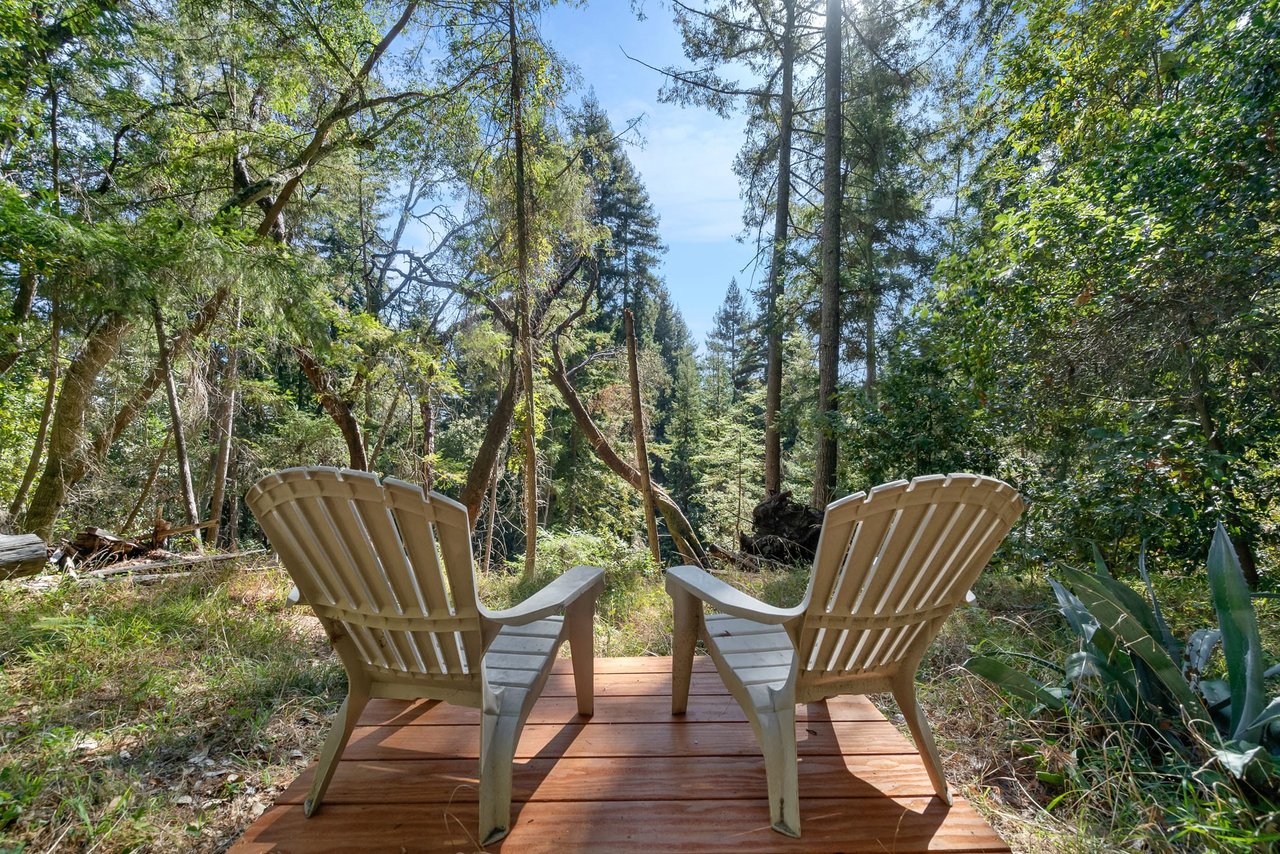 6121 Fern Flat Road