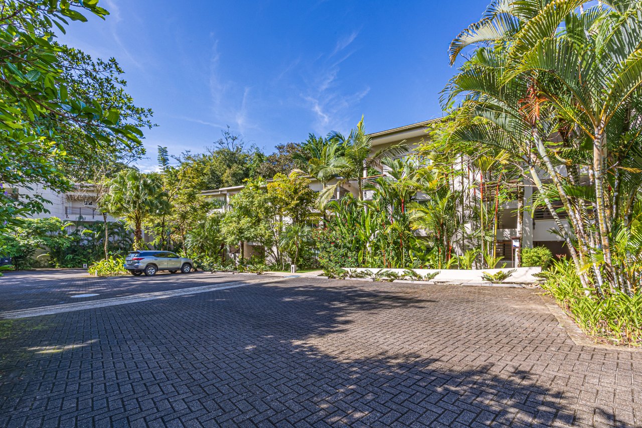 Beachfront Penthouse Luxury Condo, Uvita, Puntarenas