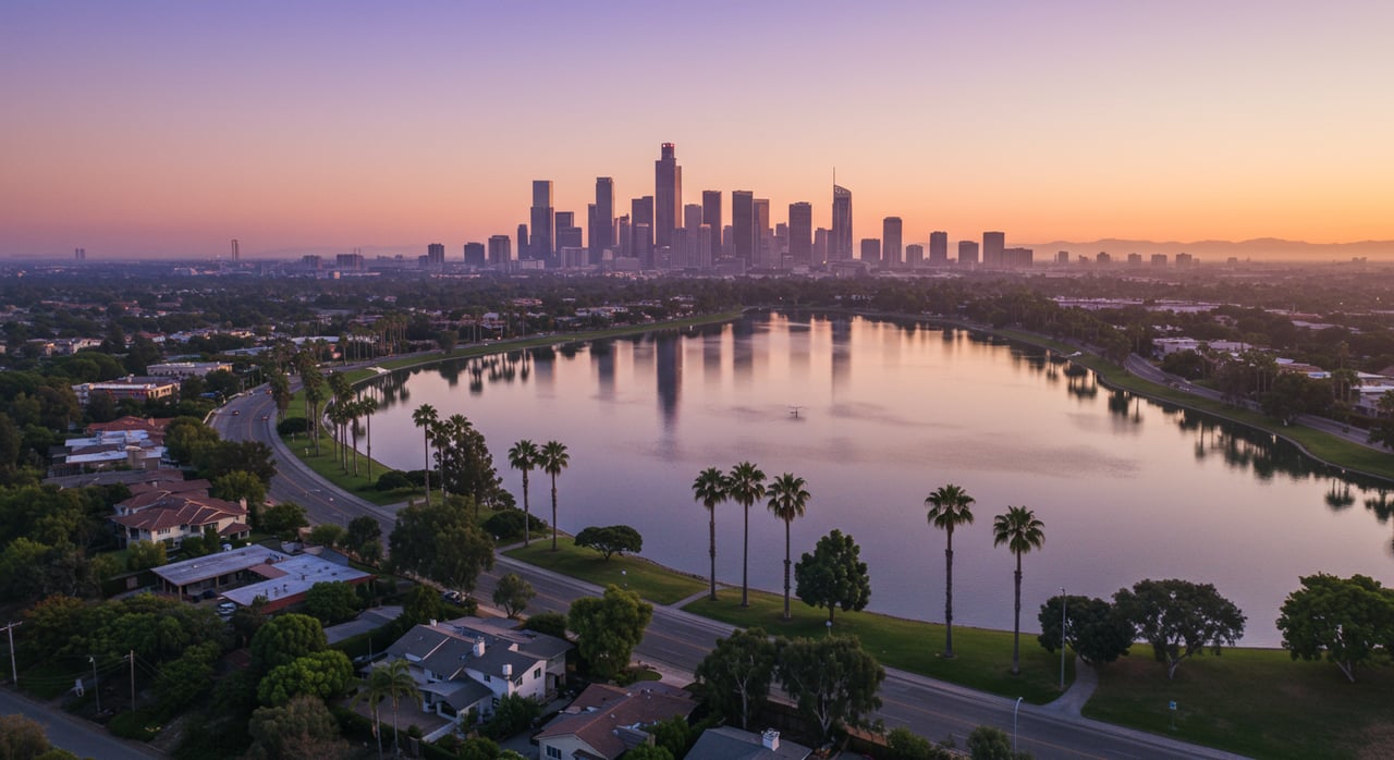 Understanding L.A. Real Estate's Supply and Demand