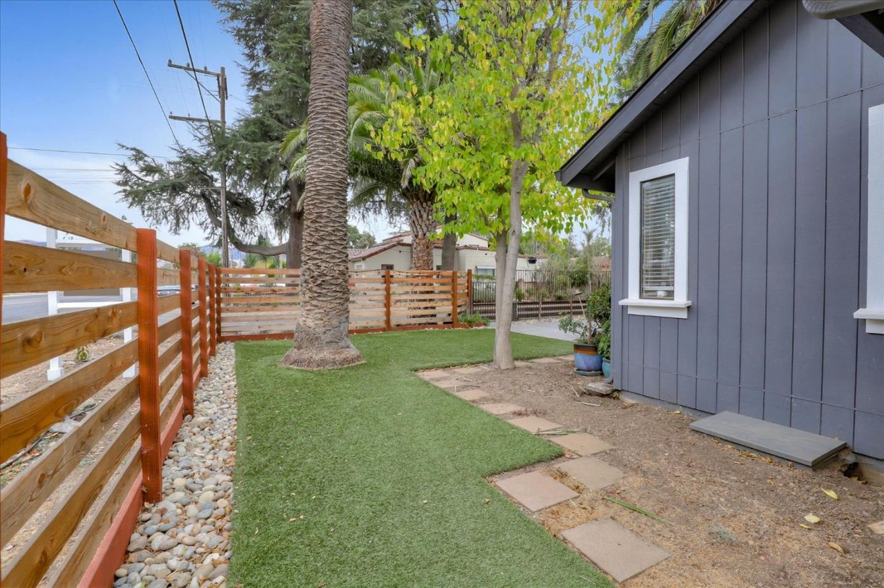 110 West San Martin Ave
