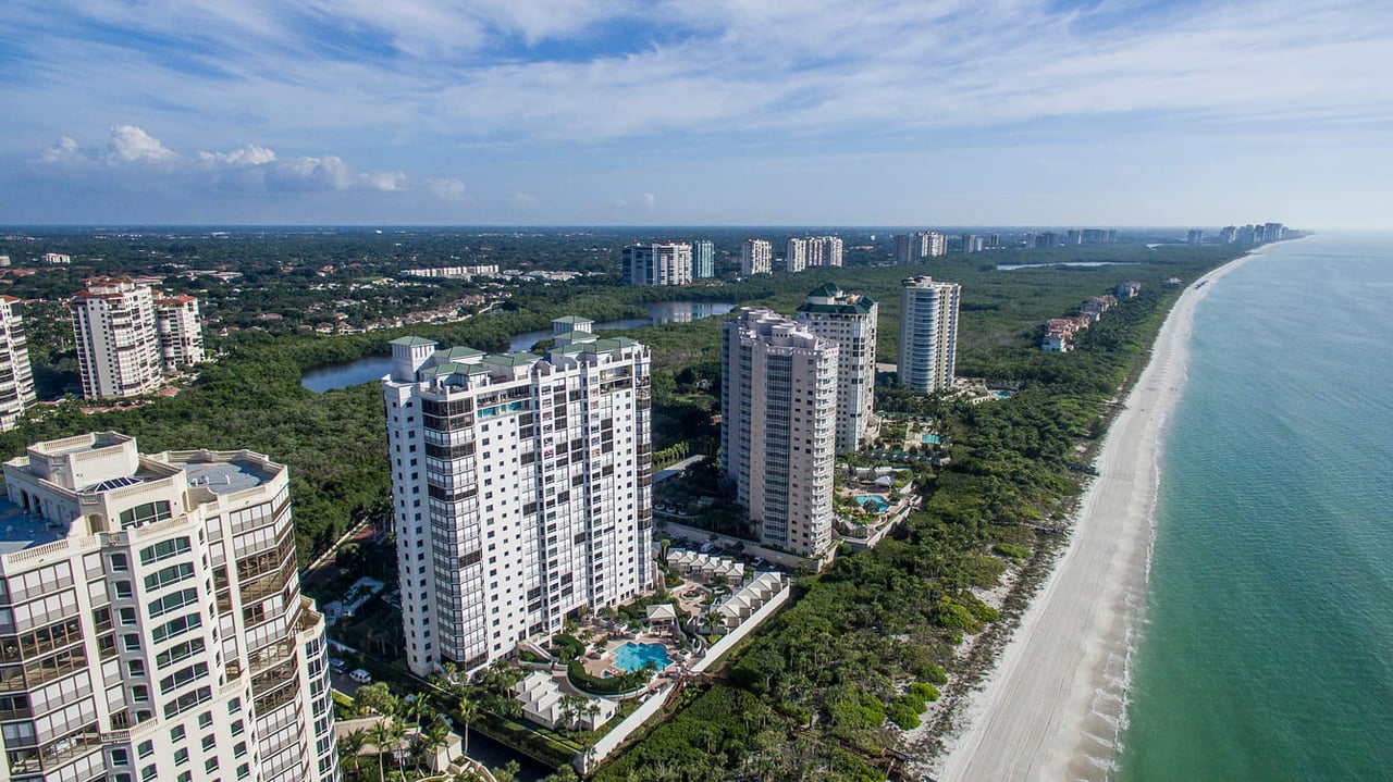 Bay Colony
