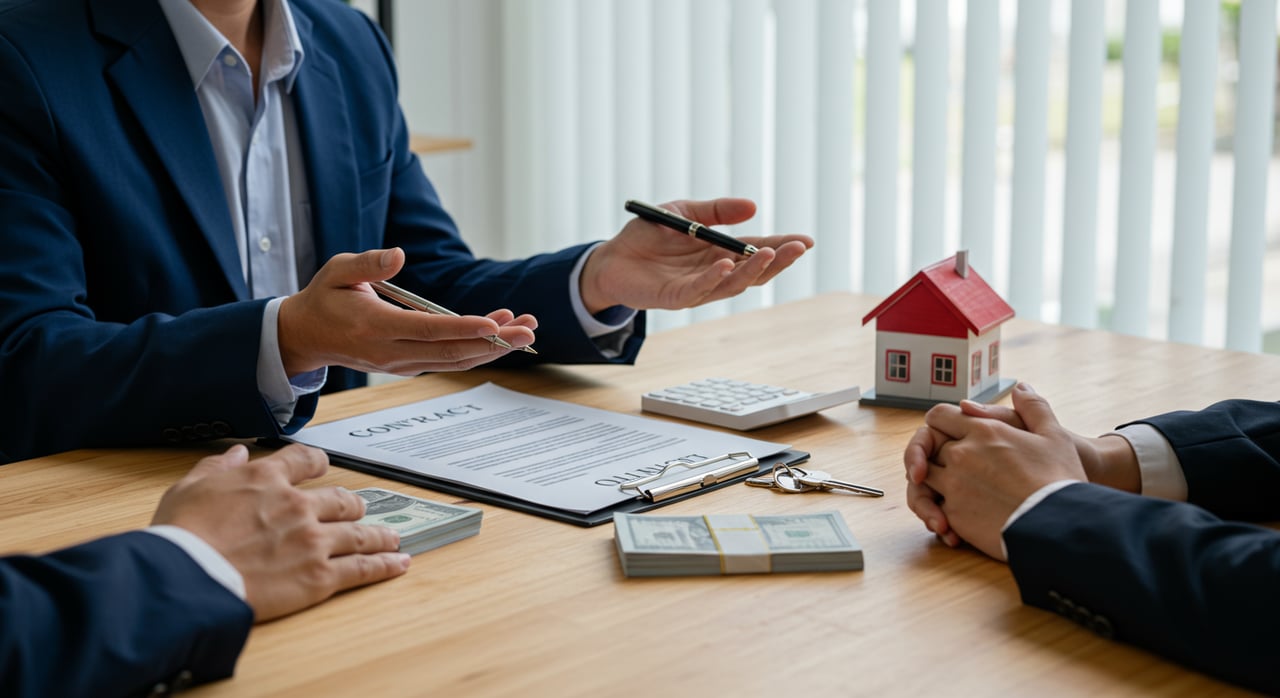 5 Qualities of a Great Bronzeville Real Estate Agent