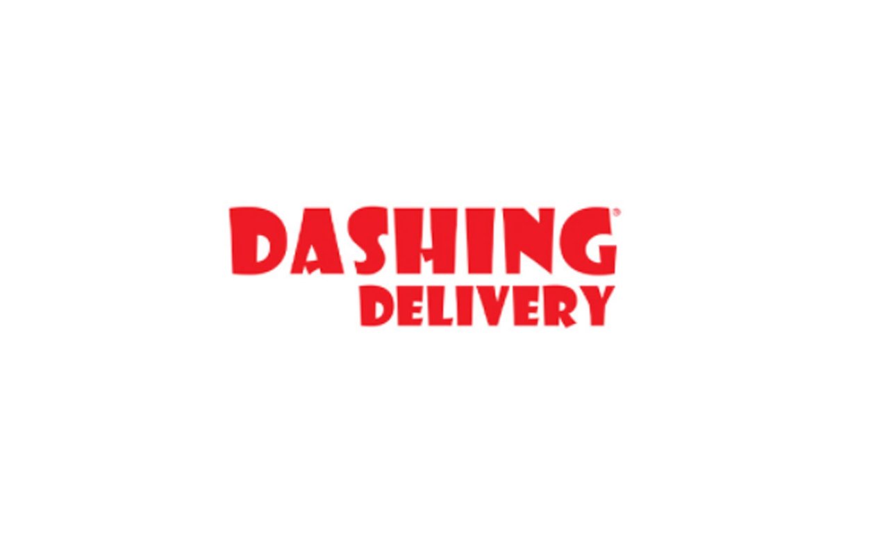 Dashing Delivery