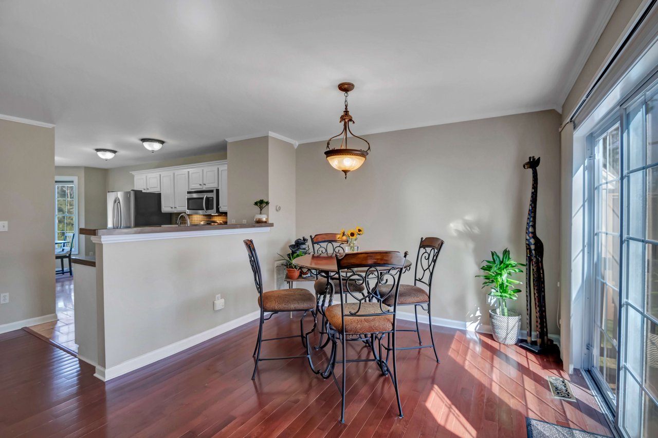 157 Leeder Hill Drive Unit: 503