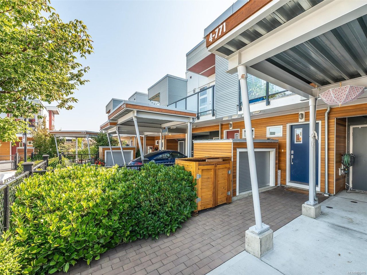 4-771 Central Spur Rd
