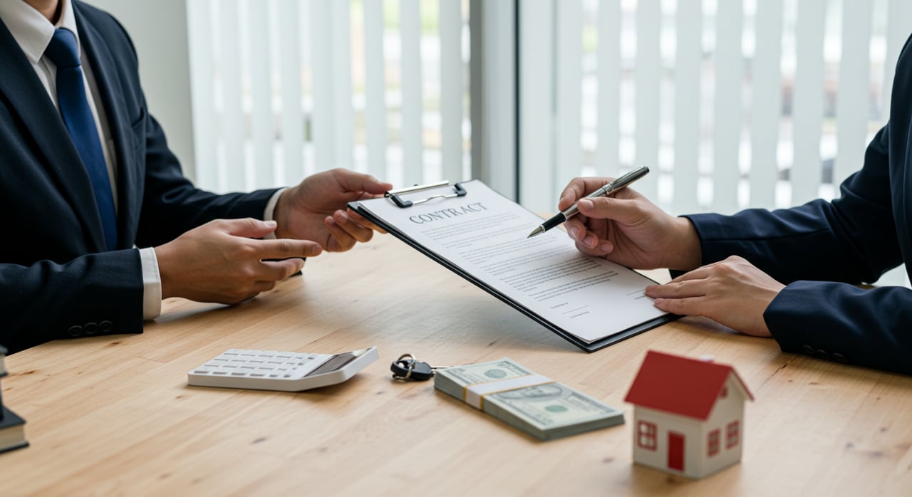 How to Confidently Choose an Aledo Realtor to Work With