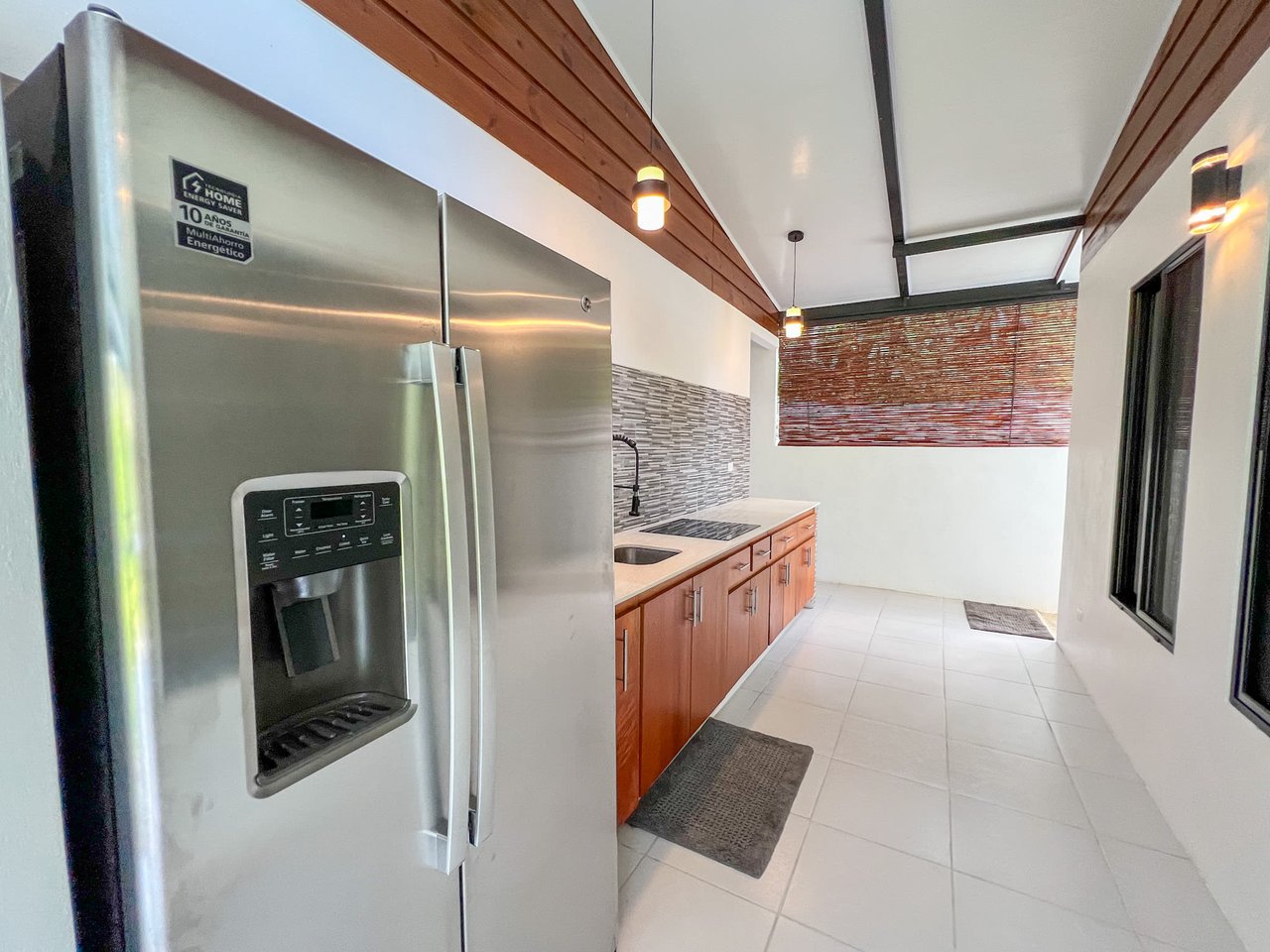 Newly Built Peaceful Home - Ideal for Nature Lovers