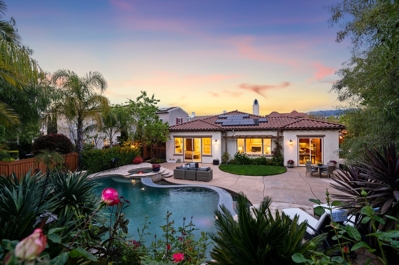 3968 Welshland St, Danville, CA  94506