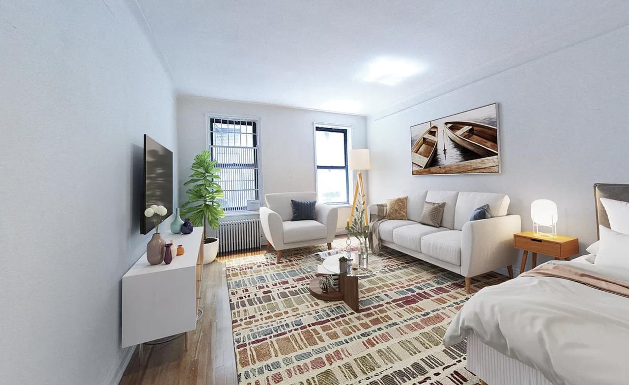 210 East 38th Street, Apt 4-B