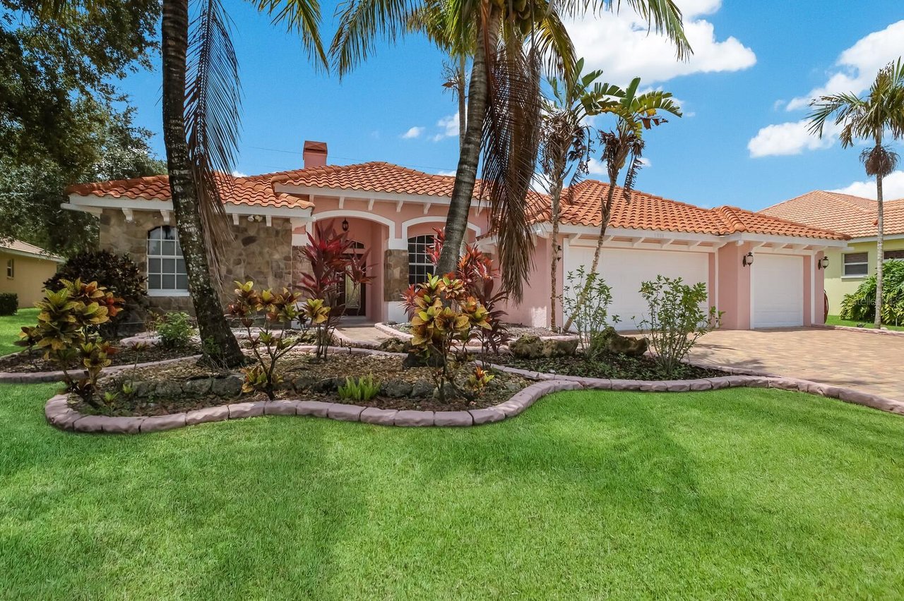 🎯⛲JUST SOLD⛲🎯 @5714 OAKTON CT, SARASOTA, FL 34233