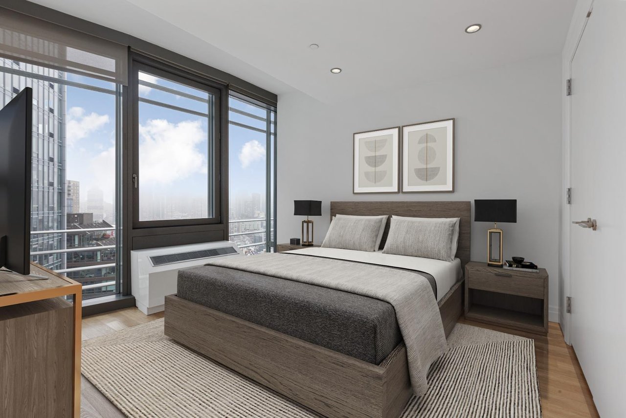 554 West 54th Street, Apt 24-N