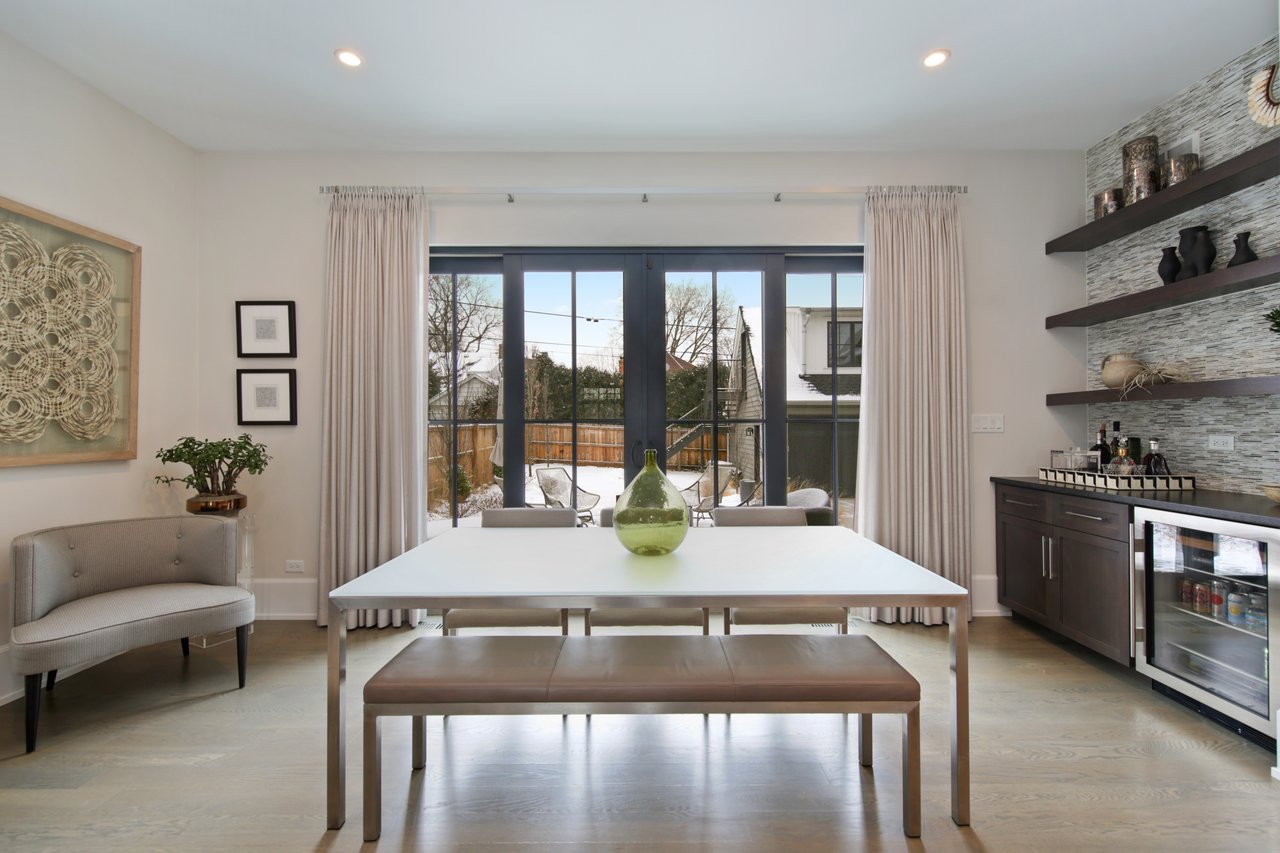 This Home Is Sure To Impress 