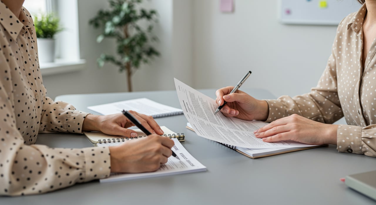 Real Estate Negotiation Strategies From An Expert