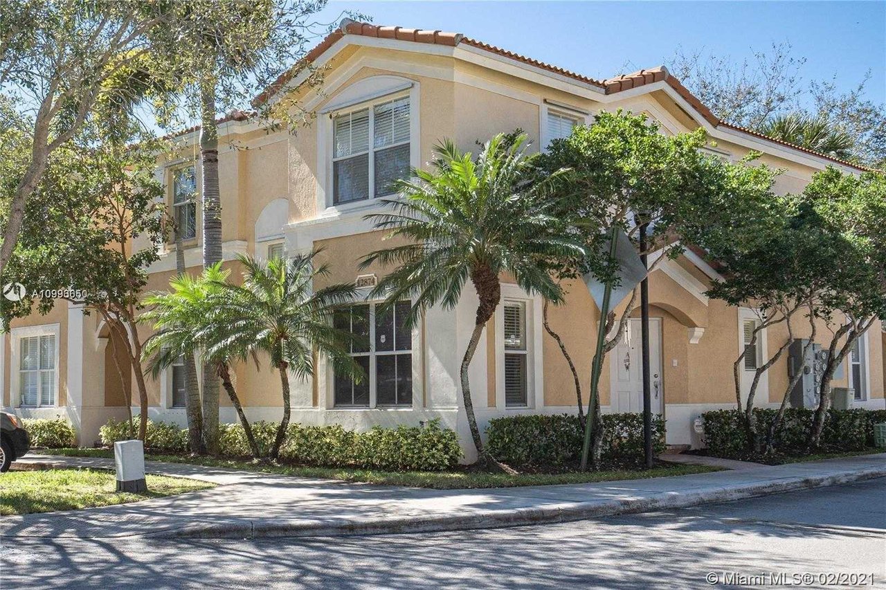 12874 SW 31st Ct Unit 12874