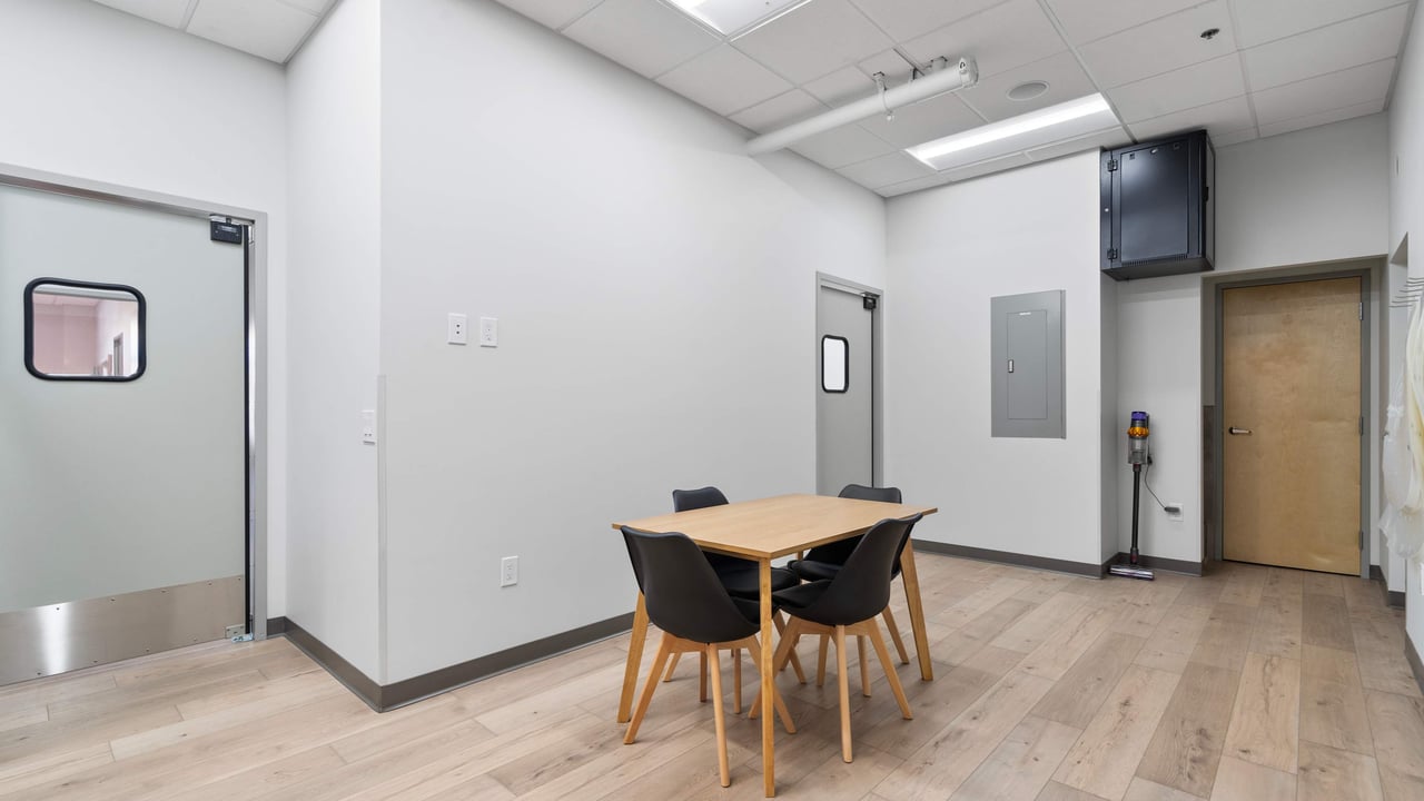 Commercial remodel in Scottsdale, AZ