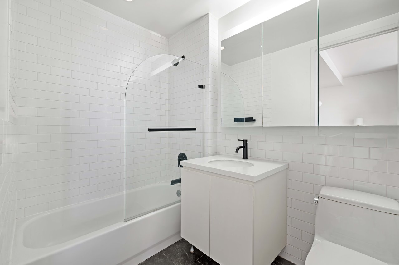Luxury in Downtown Brooklyn