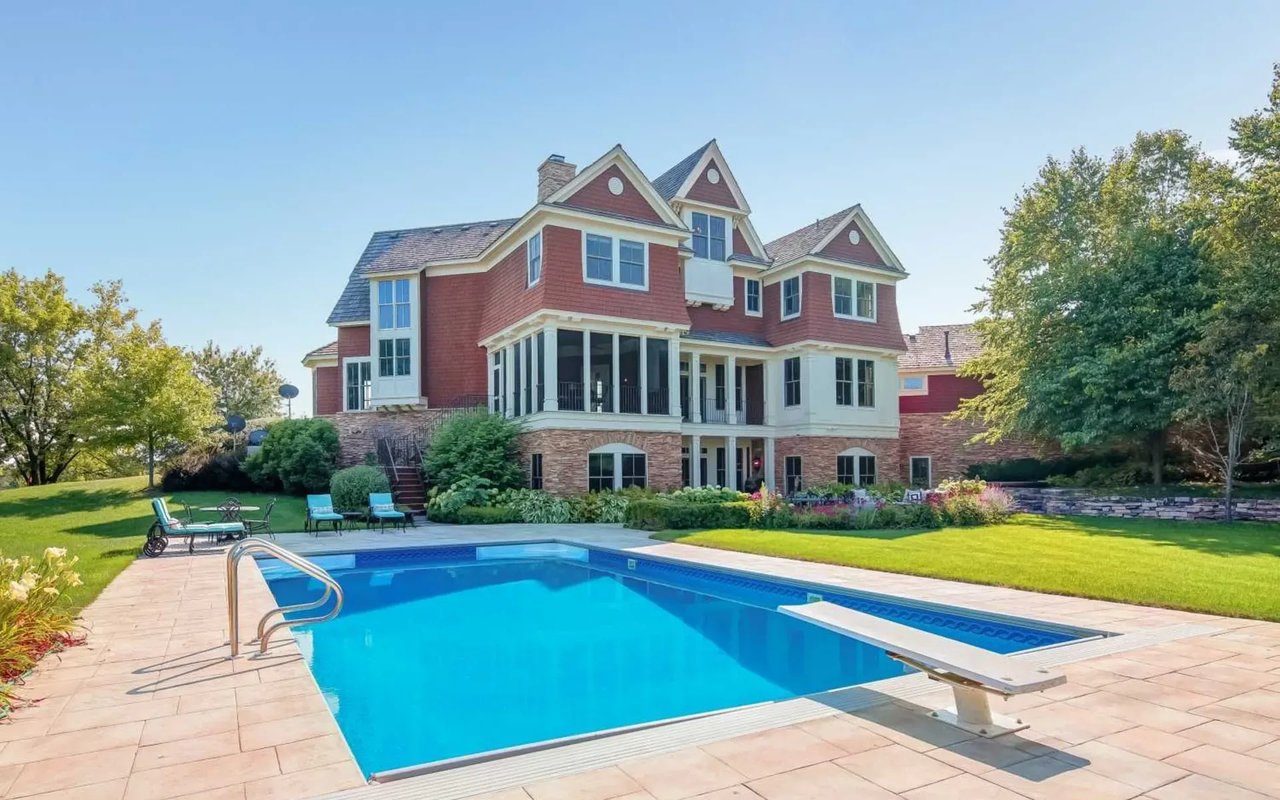560 Kokesh Farms Rd