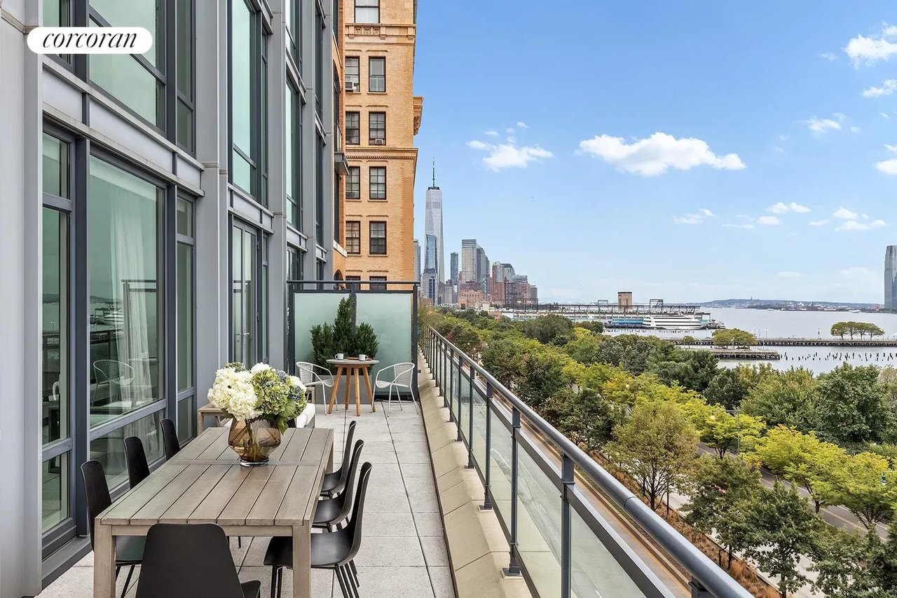 400 West 12th Street, 7C