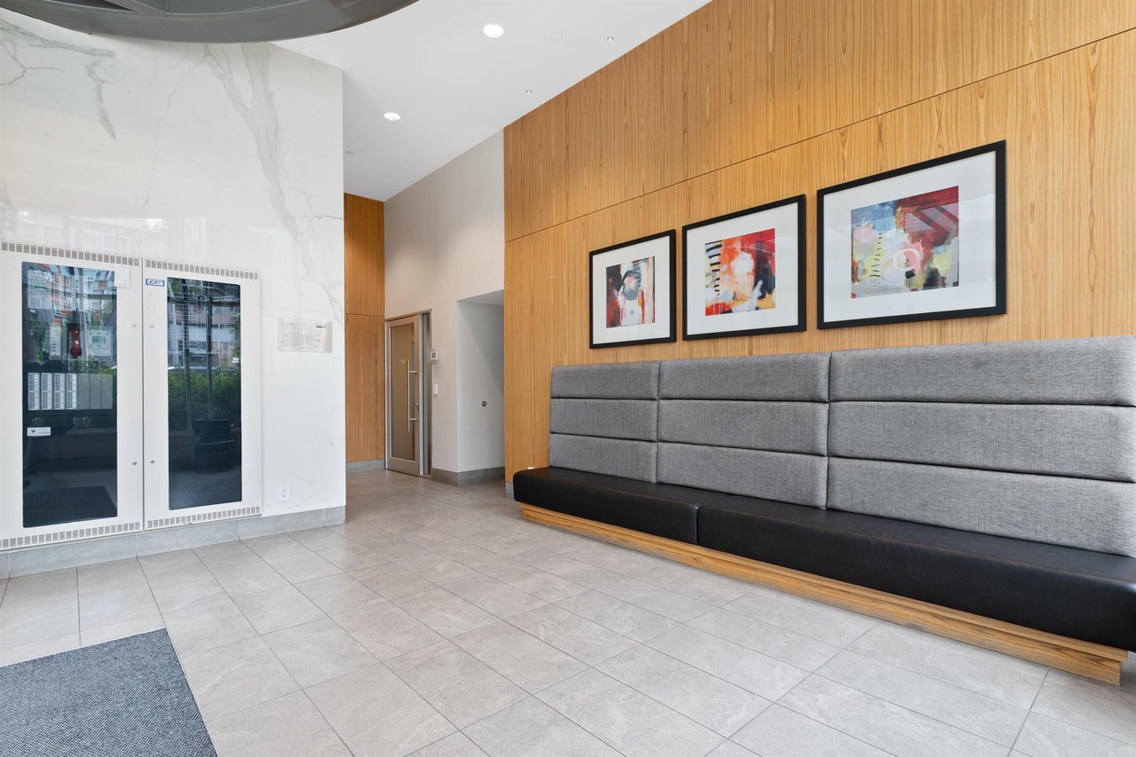 316-161 E 1st Avenue, Vancouver