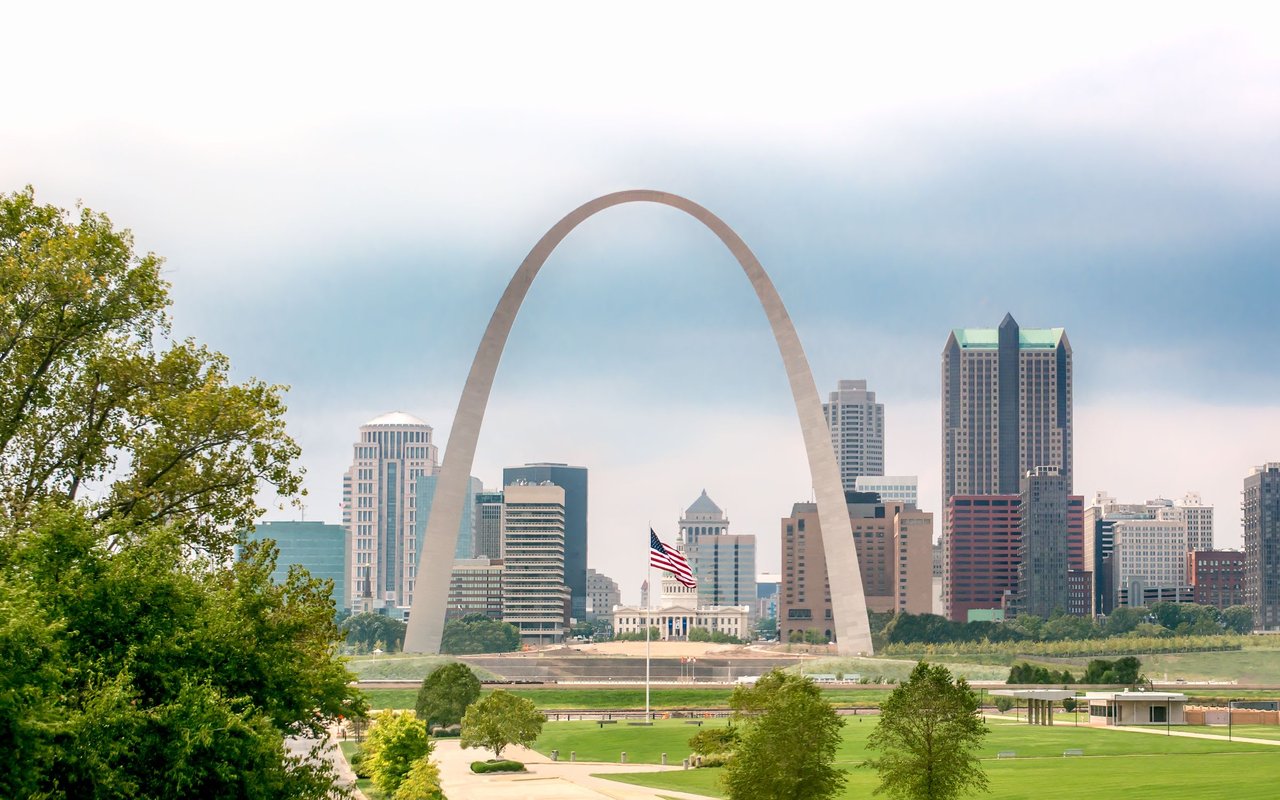 St. Louis