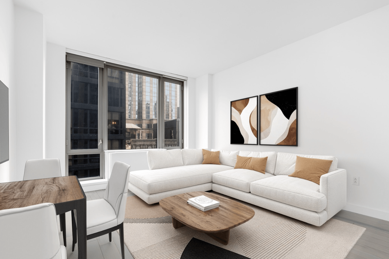 3 West 36th Street, Apt 9A