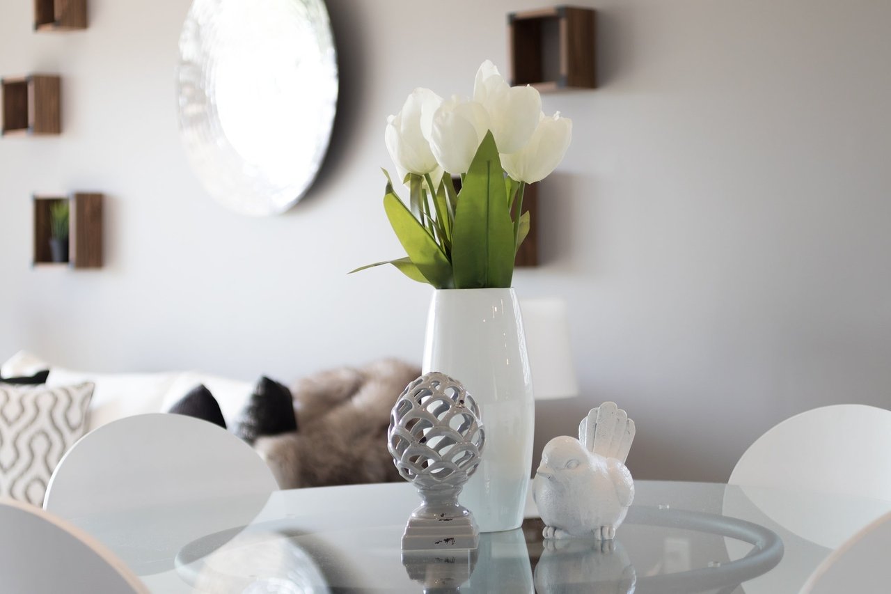 How to Stage Each Room of Your Home for a Home Sale
