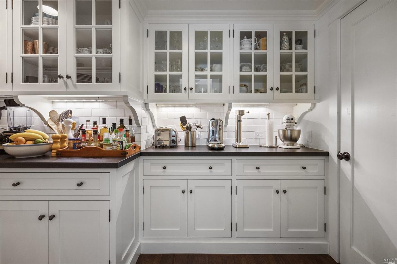 Grand 3-Story Hampton's Style Gated Estate- Represented Buyer