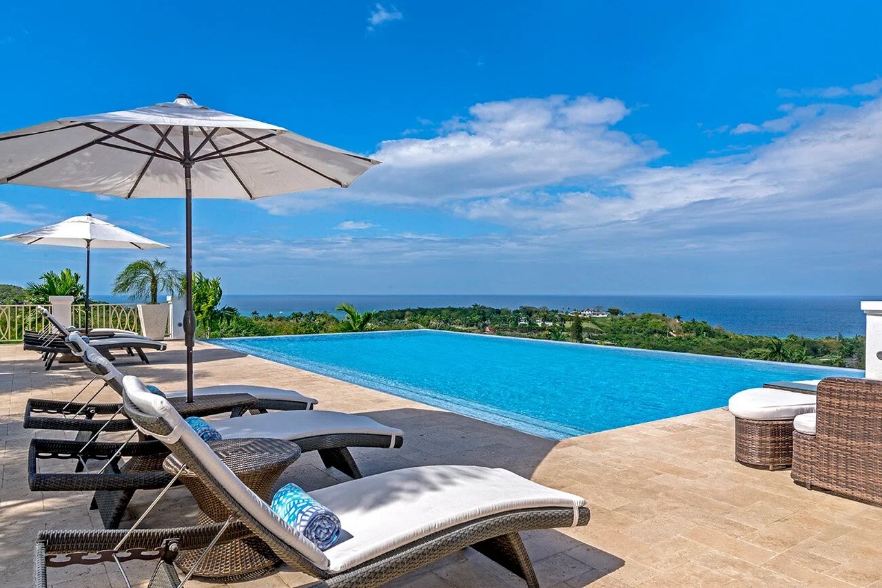 Harmony Hill Villa
