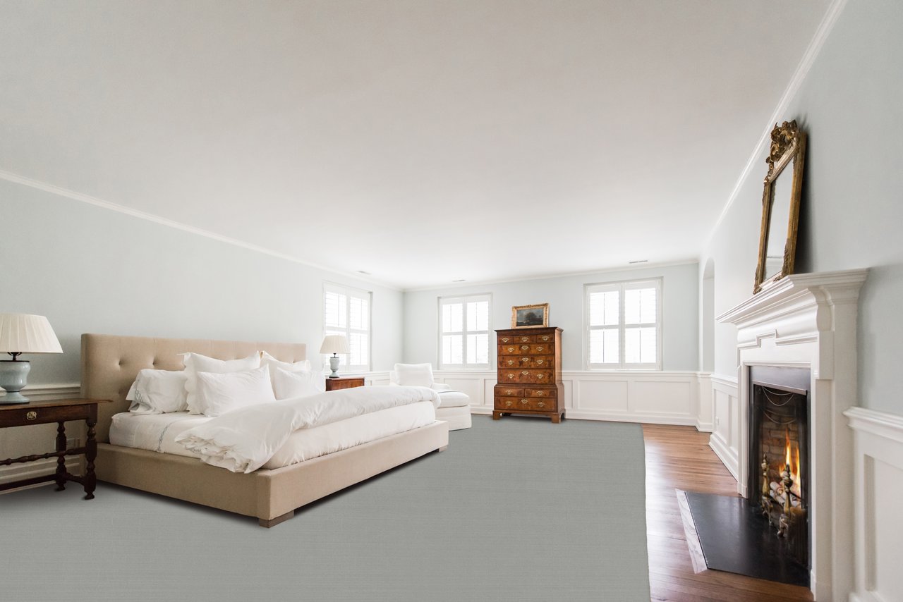 Bursting With High Style And Couture Finishes