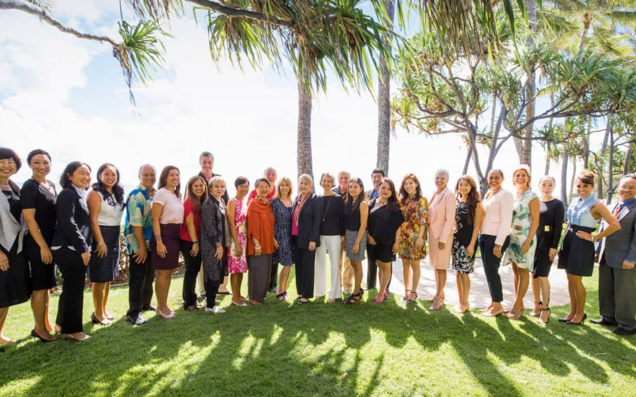 Meet The CHOI Group with Hawai‘i Life: A Supercharged Team of Pros