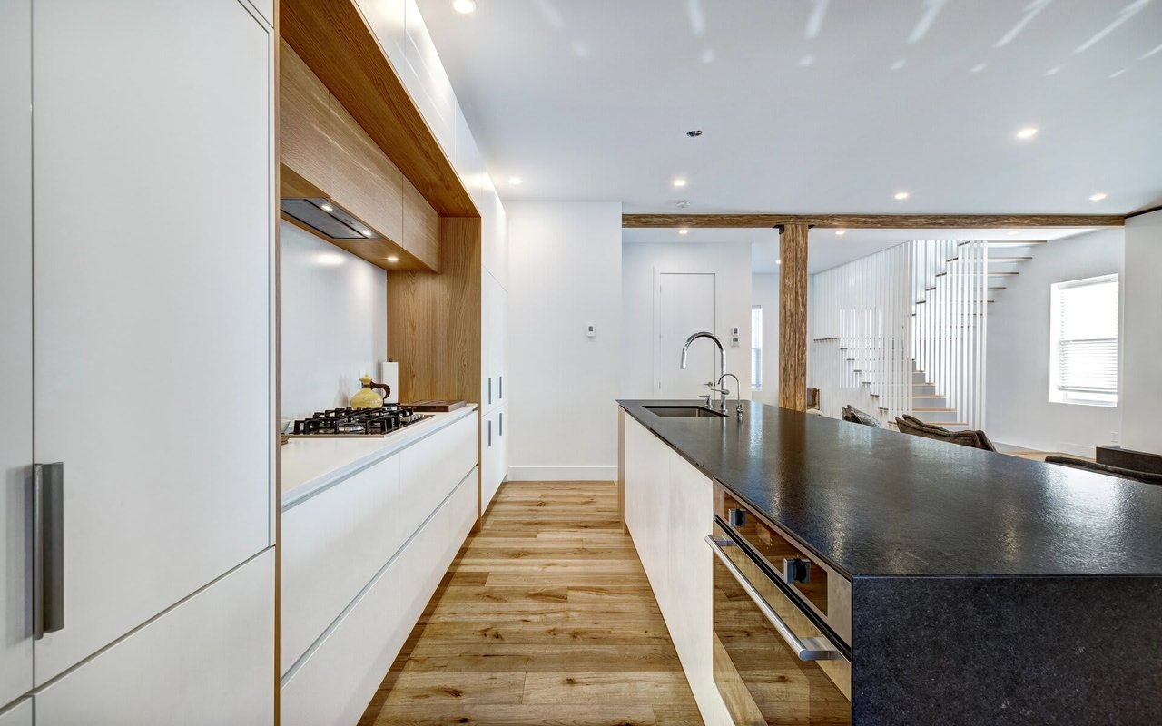 Elfant Wissahickon’s Pine Street Office Winner of 2015 Center City Residents’ Association Street Scene Award