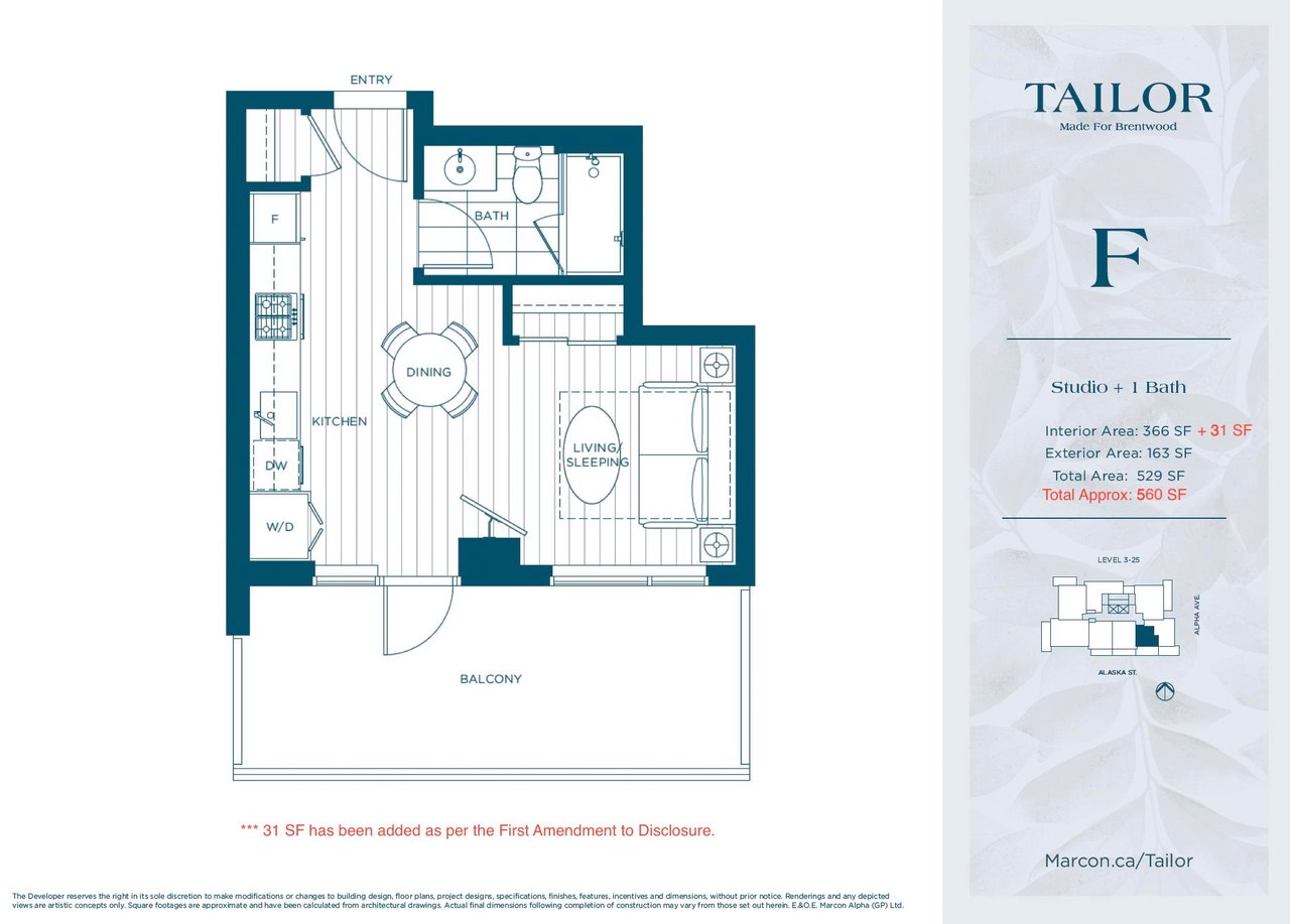 1203-2425 Alpha Ave
