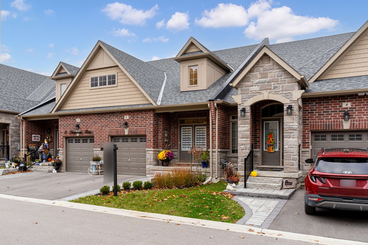 6 Dreamland Lane