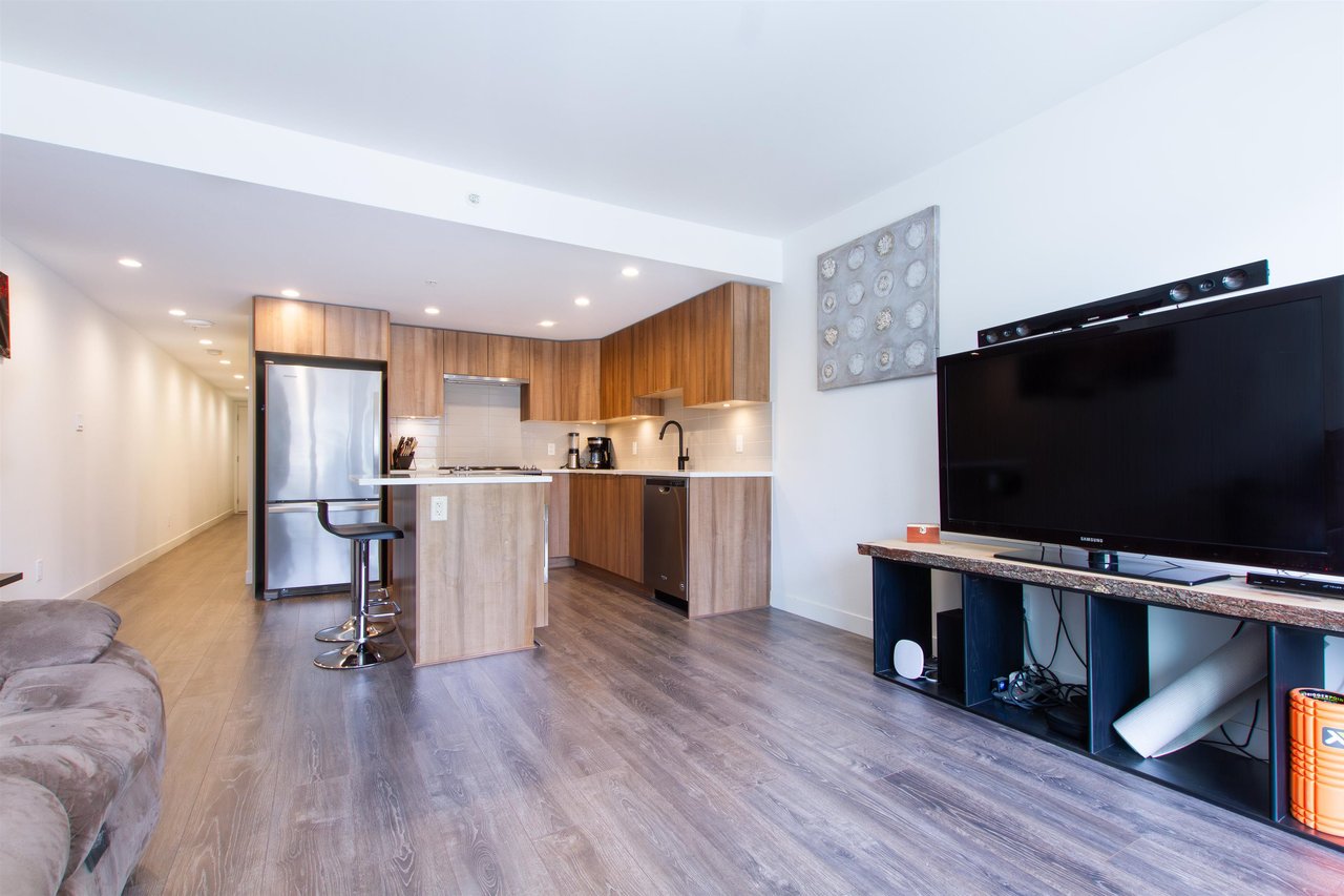 505-1365 Pemberton Ave