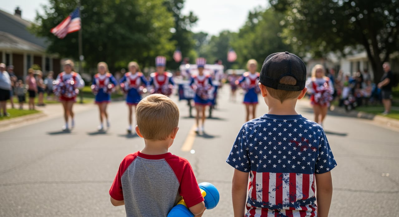 Fourth of July Celebrations in Indiana: 2021 Edition