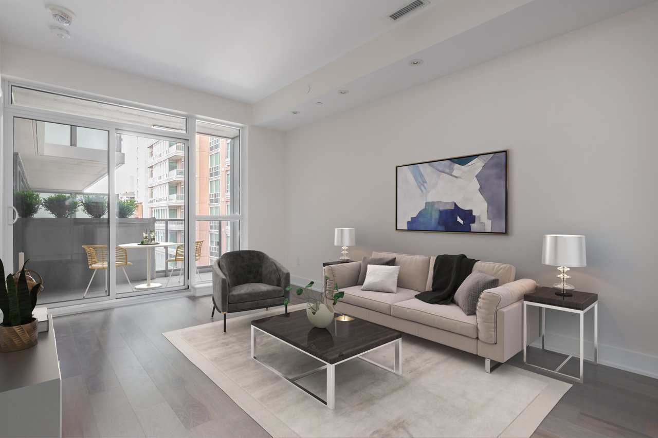 MINTO YORKVILLE PARK