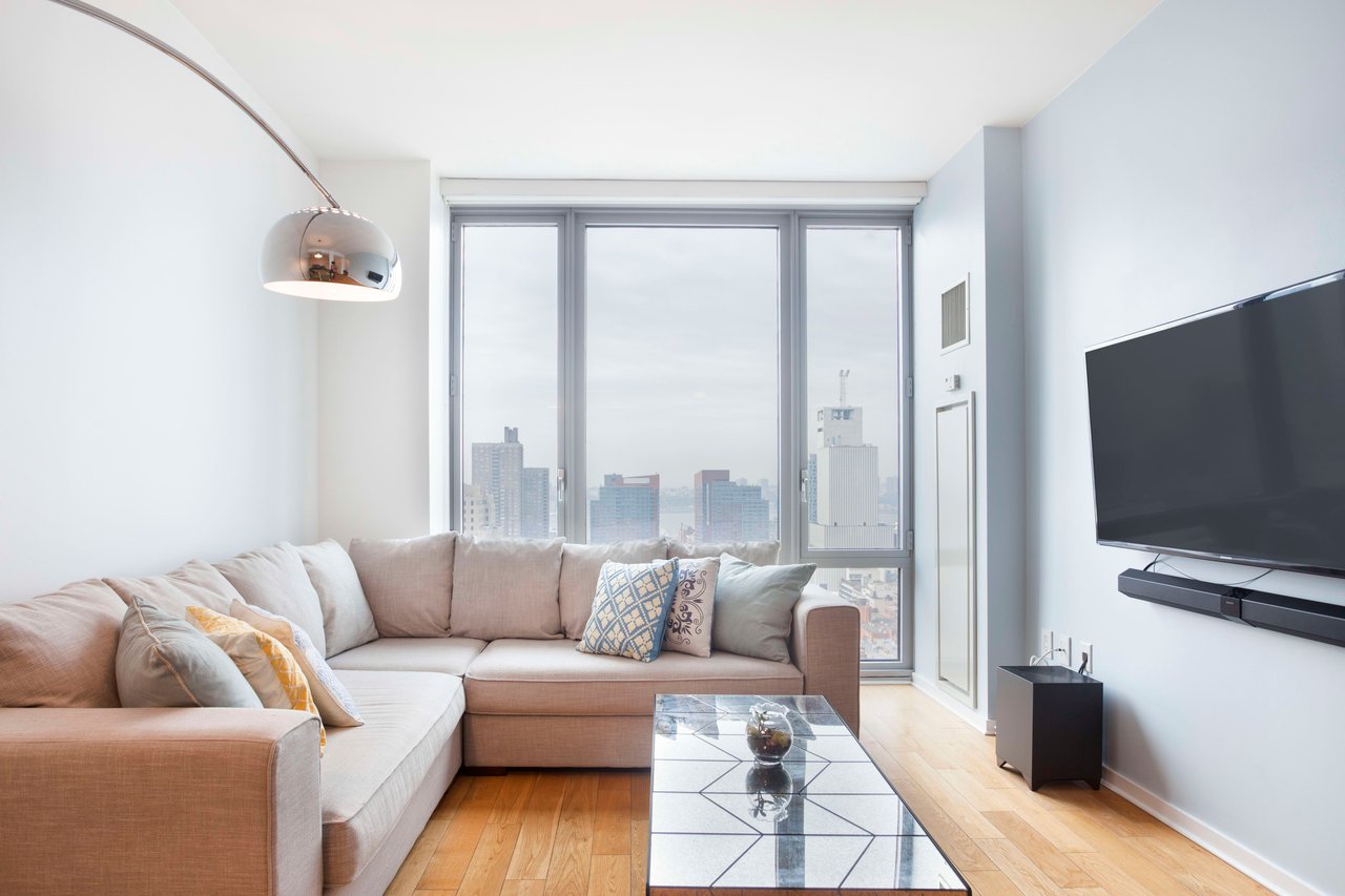 The Link, 310 West 52nd Street #24-C