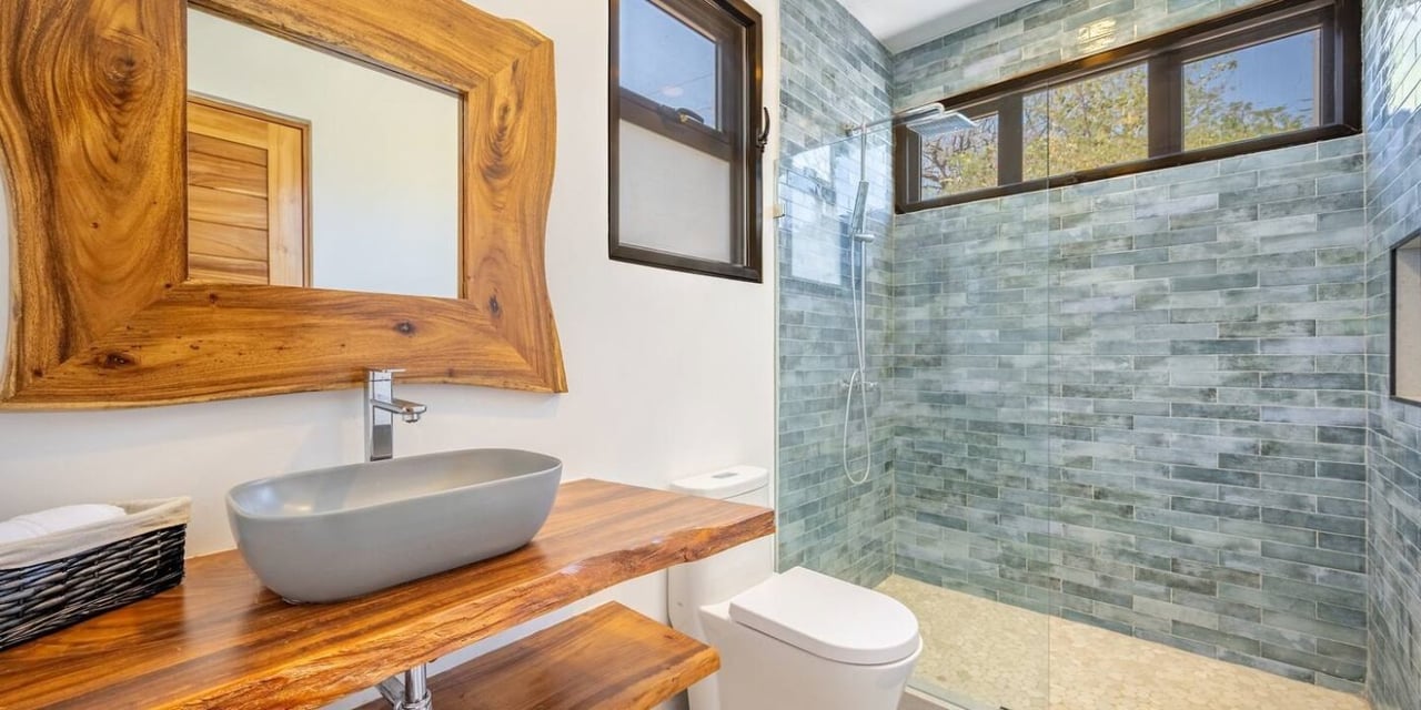 Private Beachside Luxury Home, Tamarindo, Guanacaste