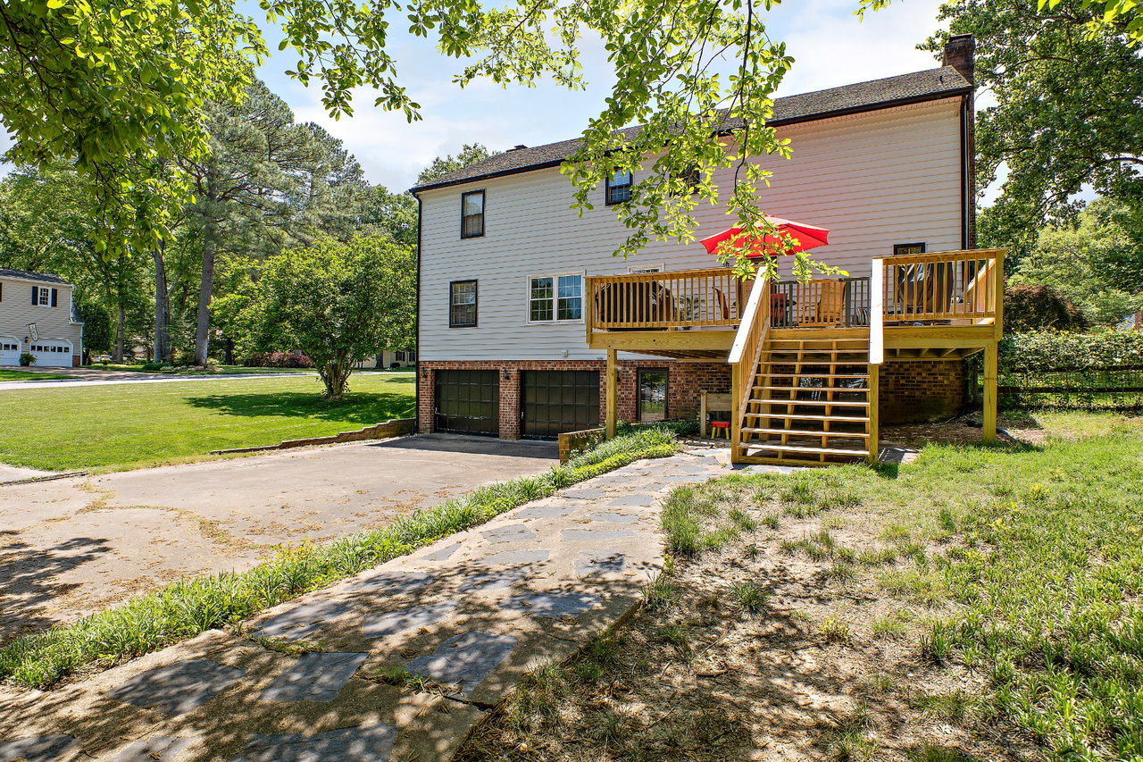 1627 Swansbury Drive