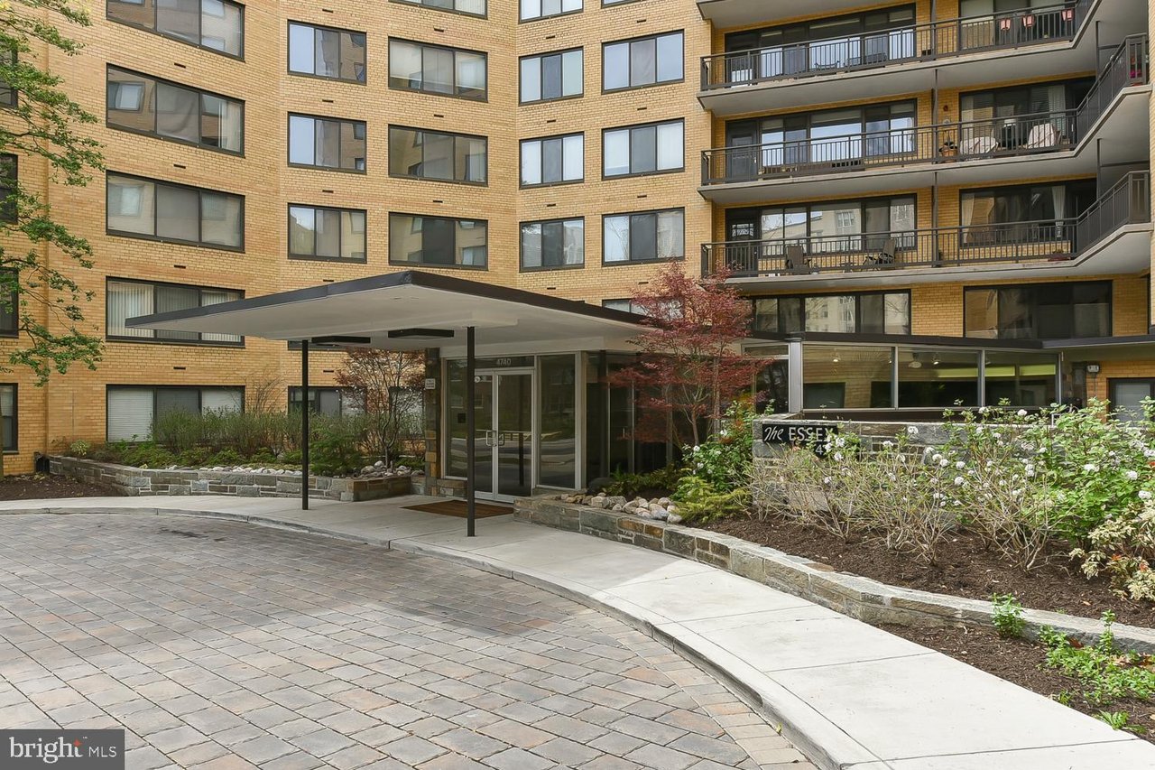 4740 Connecticut Ave. NW, # 406