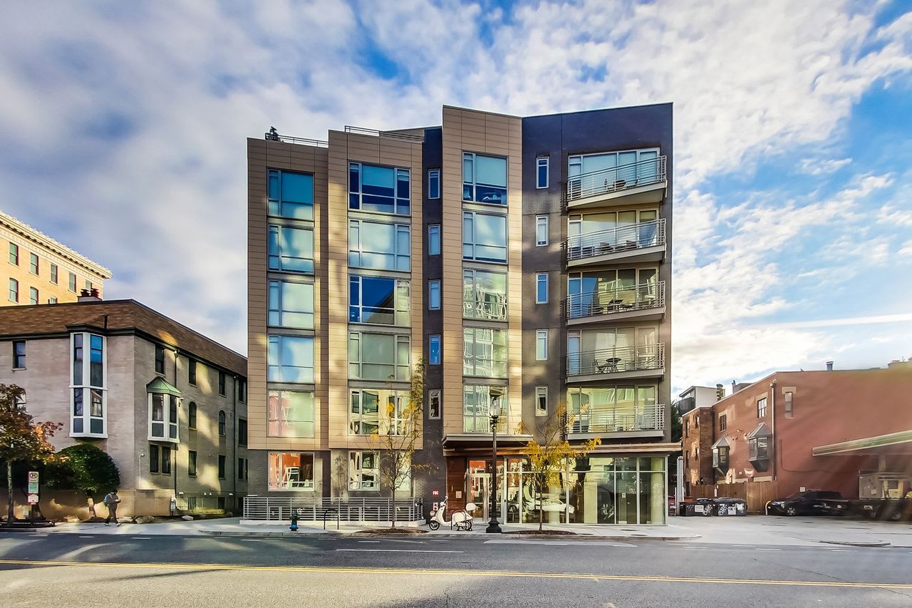 1311 13th St, NW