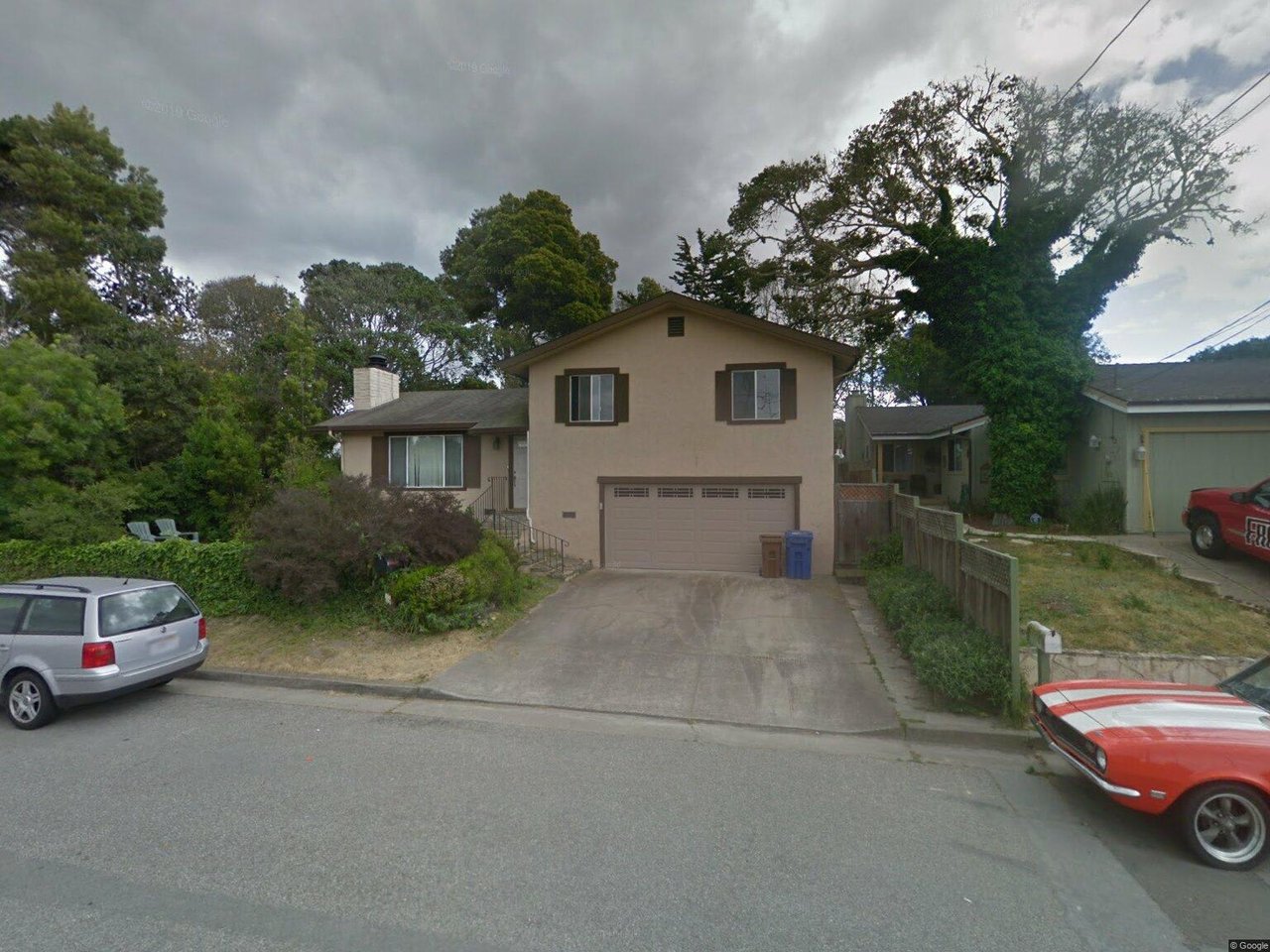 30 Del Robles Ave
