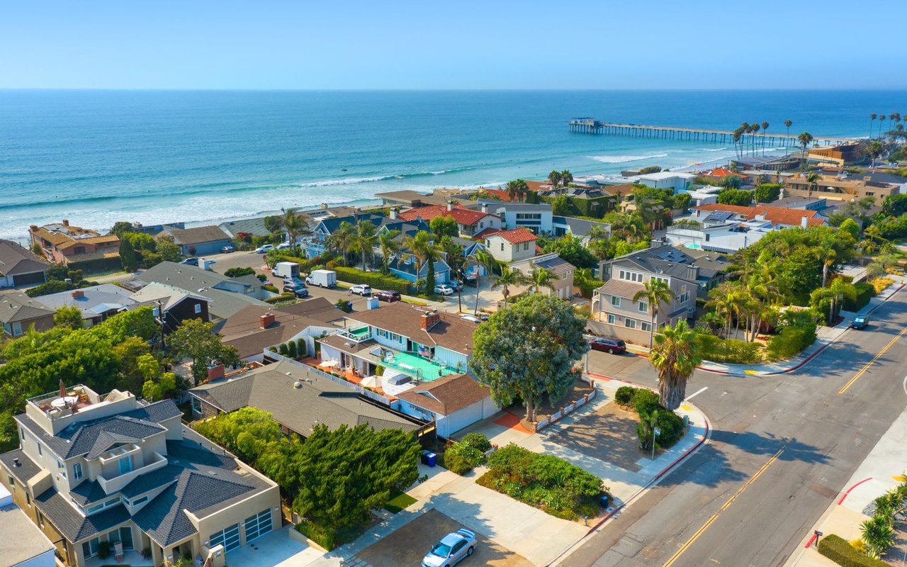 La Jolla Shores