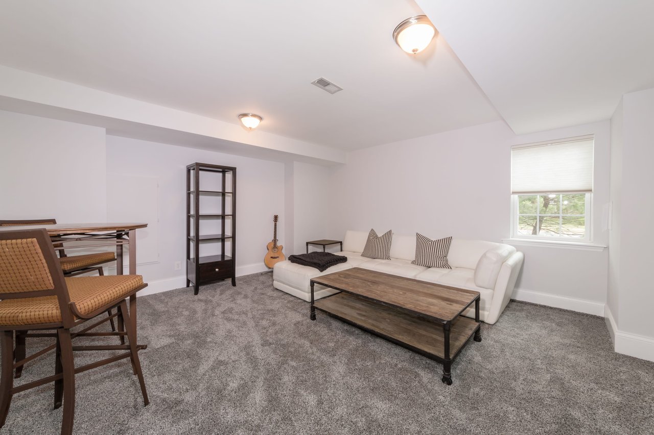 Fabulous Condo Alternative Just Steps From Heart of Clayton