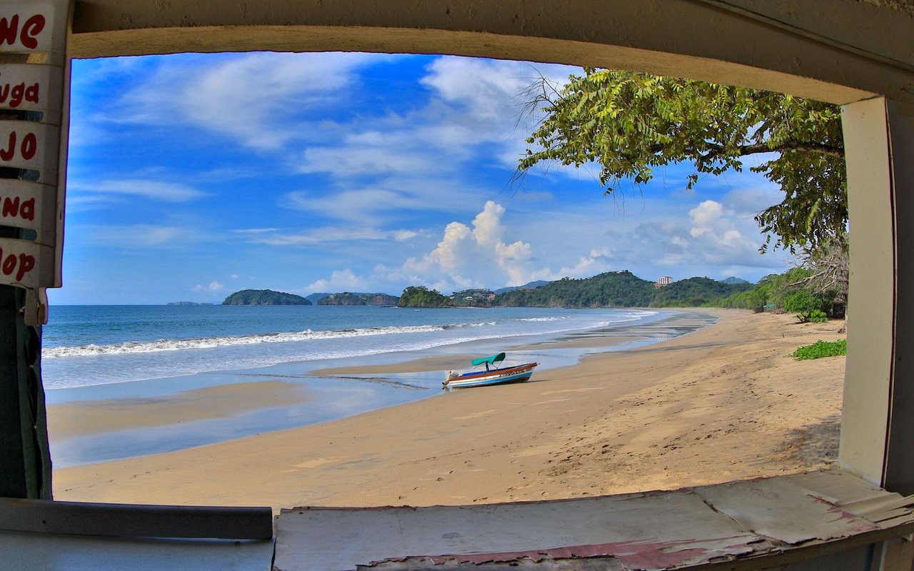 Playa Brasilito
